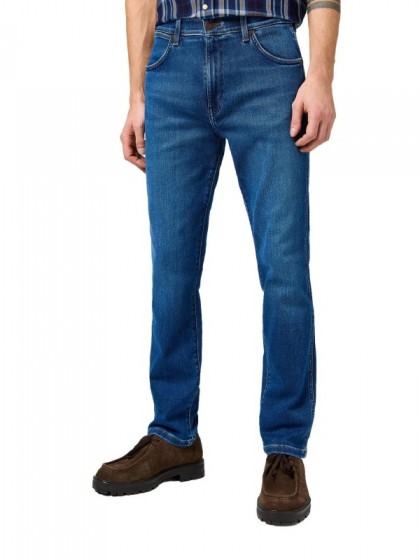 WRANGLER ΠΑΝΤΕΛΟΝΙ JEAN LARSTON ΜΠΛΕ