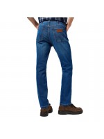 WRANGLER ΠΑΝΤΕΛΟΝΙ JEAN LARSTON ΜΠΛΕ