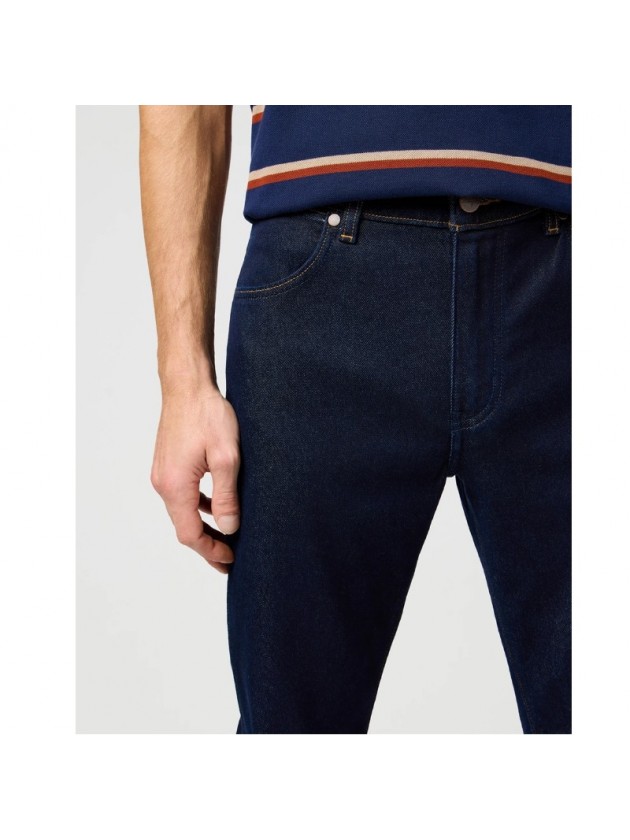 WRANGLER JEAN LARSTON BLUE