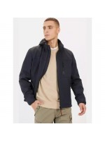 CAMEL ACTIVE JACKET BLOUSON SOFTSHELL NOS DARK NAVY
