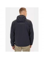CAMEL ACTIVE JACKET BLOUSON SOFTSHELL NOS DARK NAVY