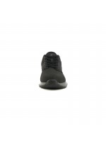 NAUTICA  SNEAKERS ENOCA MΑΥΡΑ