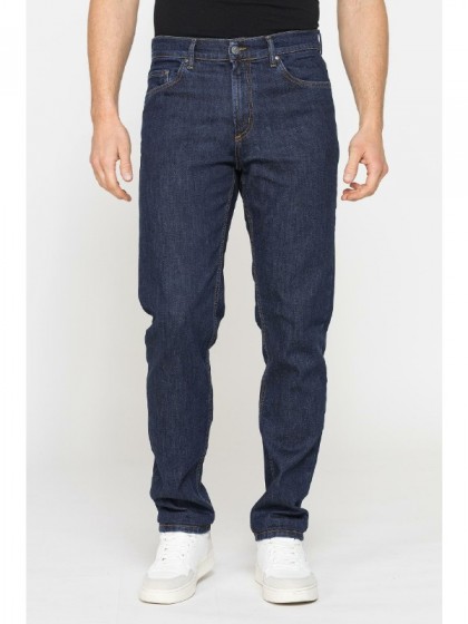 CARRERA NAVY JEAN PANTS