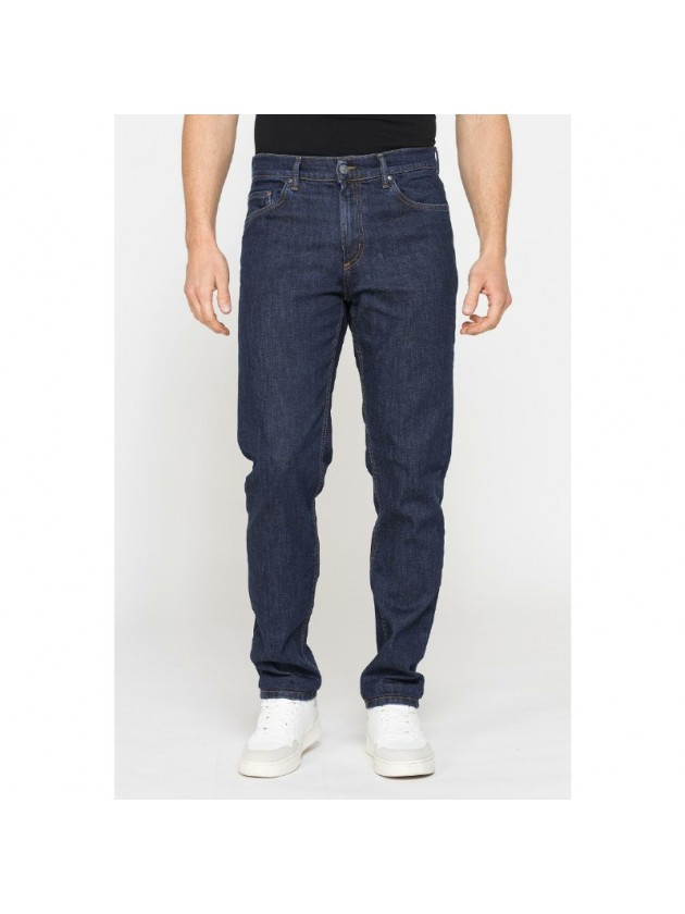 CARRERA NAVY JEAN PANTS