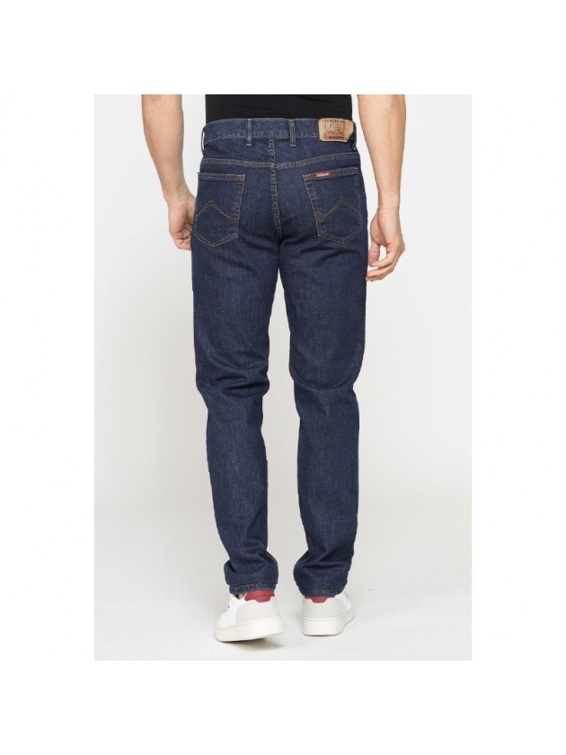 CARRERA NAVY JEAN PANTS