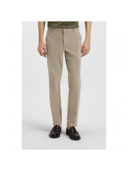 BOSS CHINO PANTS KALTON BEIGE