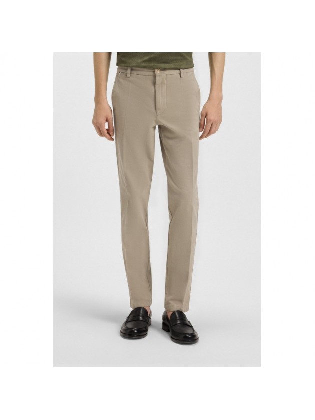 BOSS CHINO PANTS KALTON BEIGE
