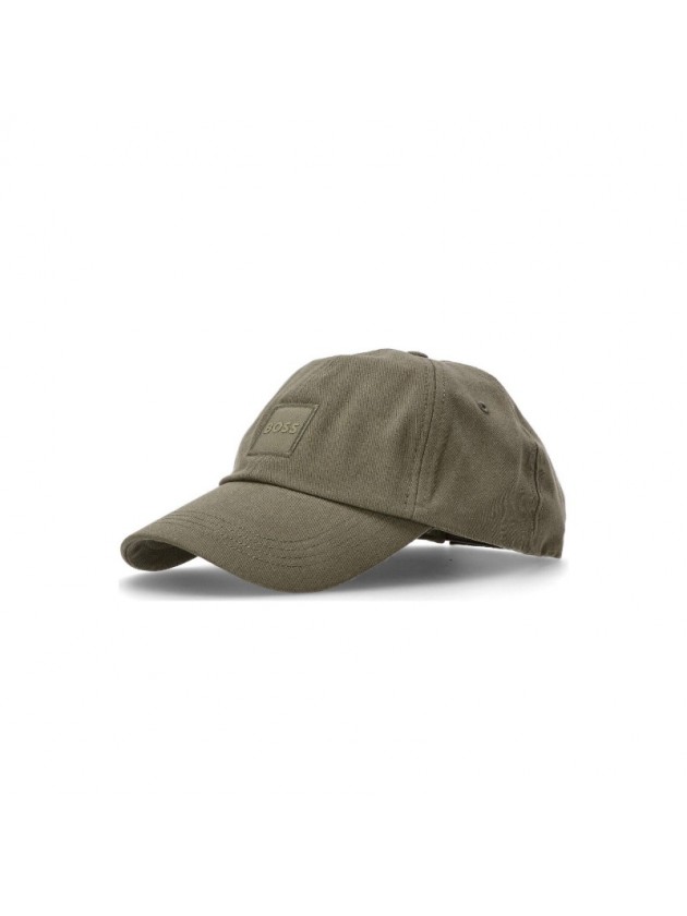 BOSS GREEN HAT