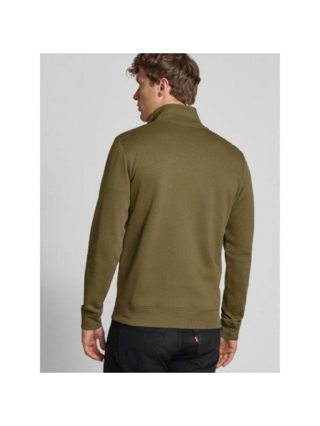 BOSS JACKET GREEN