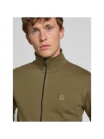 BOSS JACKET GREEN