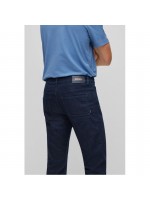 BOSS JEAN PANTS DELAWARE BLUE