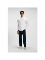 BOSS SHIRT WHITE
