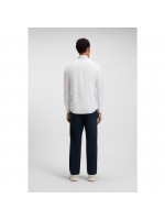BOSS SHIRT WHITE