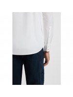 BOSS SHIRT WHITE