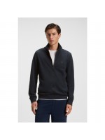 HUGO HOODIES BLACK