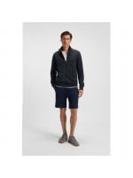 HUGO HOODIES BLACK