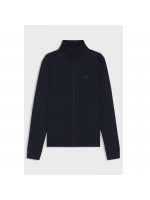 HUGO HOODIES BLACK