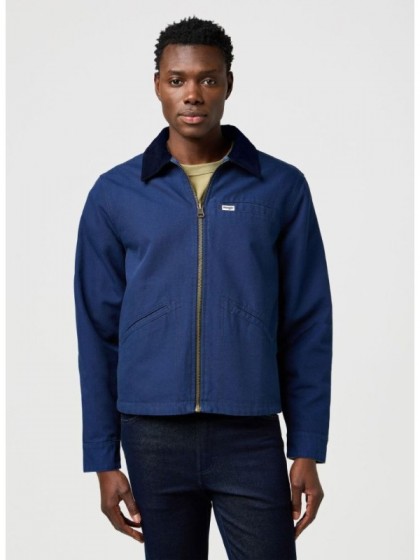 WRANGLER UTILITY JACKET