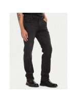 WRANGLER GRREENSORO GREY JEAN PANTS