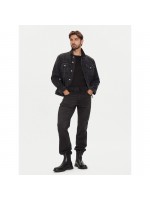 WRANGLER GRREENSORO GREY JEAN PANTS