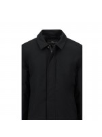 FYNCH HATTON BLACK TRENCH