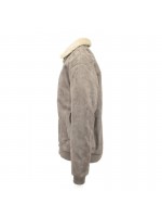 FREE MAN JACKET BLACK