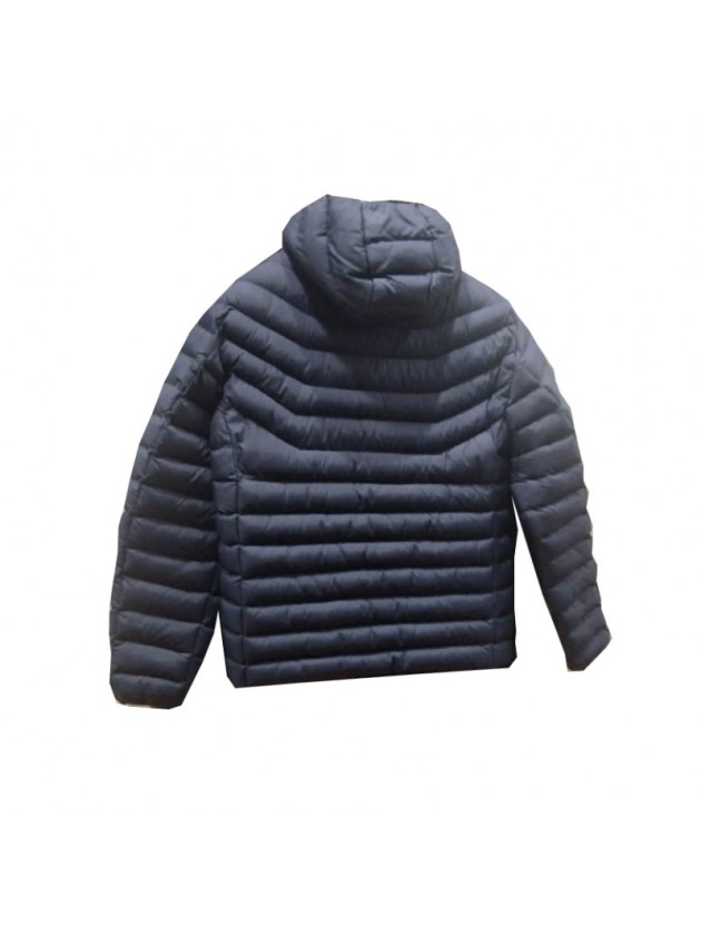 FREE MAN JACKET HERMES NAVY