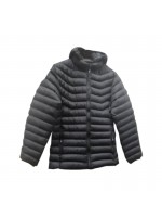 FREE MAN JACKET HERMES BLACK