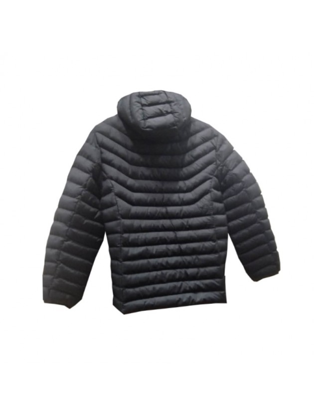 FREE MAN JACKET HERMES BLACK