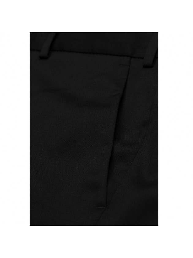 DIGEL SUIT PANTS BLACK