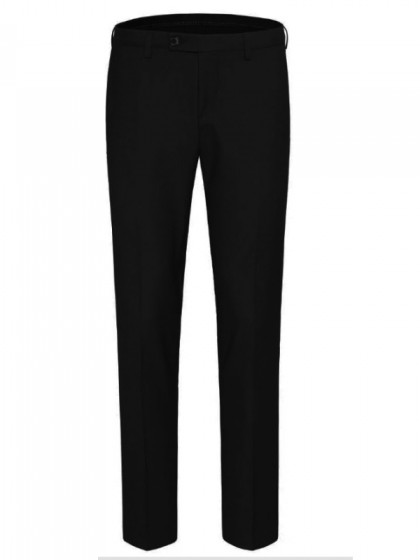 DIGEL SUIT PANTS BLACK