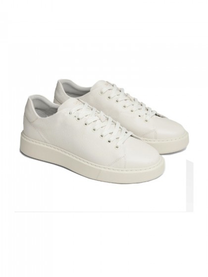 DIGEL LEATHER SNEAKER SOUND