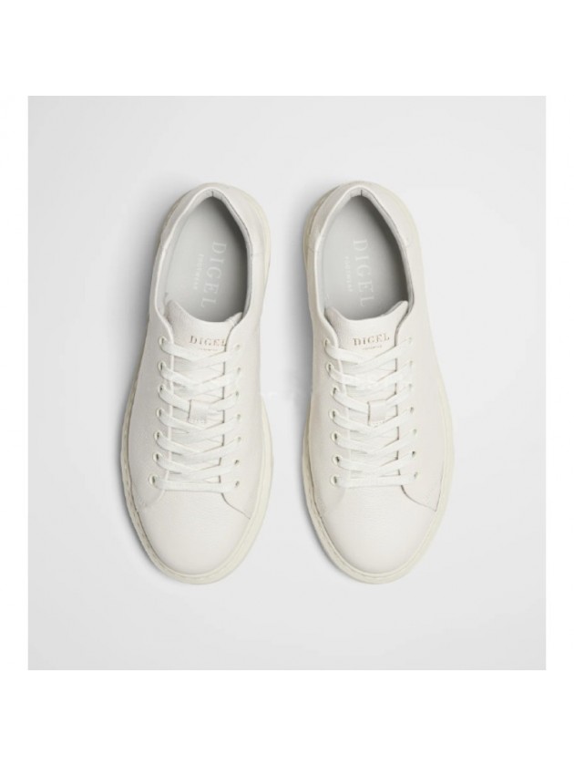 DIGEL LEATHER SNEAKER SOUND