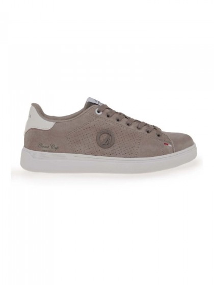 NAUTICA SNEAKERS SUEDE APOLLO