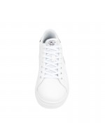 NAUTICA SNEAKERS SUEDE APOLLO OFF WHITE