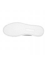 NAUTICA SNEAKERS SUEDE APOLLO OFF WHITE