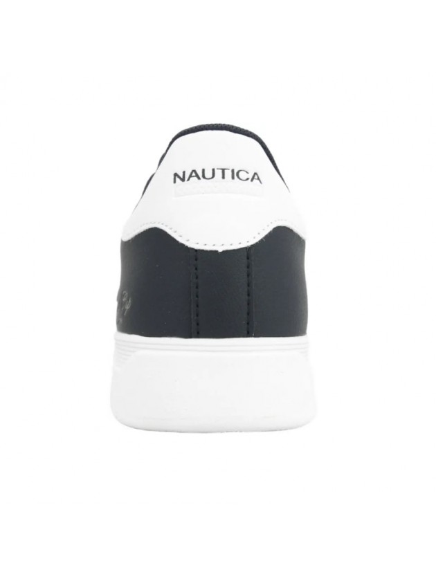 NAUTICA SNEAKERS APOLLO BLUE