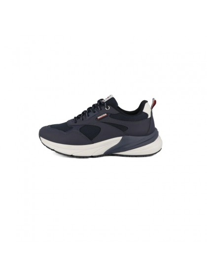 NAUTICA ΠΑΠΟΥΤΣΙΑ RUNNING ΜΠΛΕ