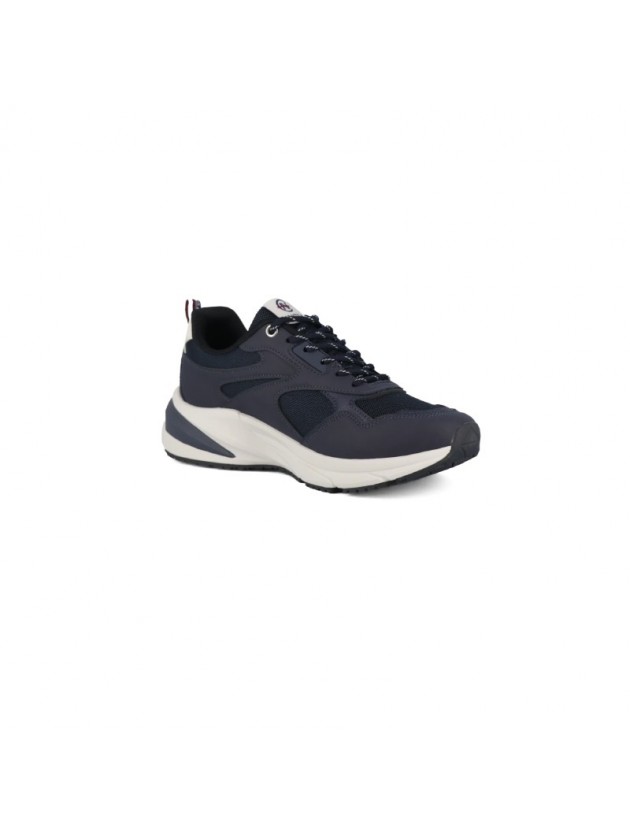 NAUTICA ΠΑΠΟΥΤΣΙΑ RUNNING ΜΠΛΕ