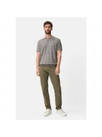 CAMEL ACTIVE ΠΑΝΤΕΛΟΝΙ 5 POCKET DEEP OLIVE