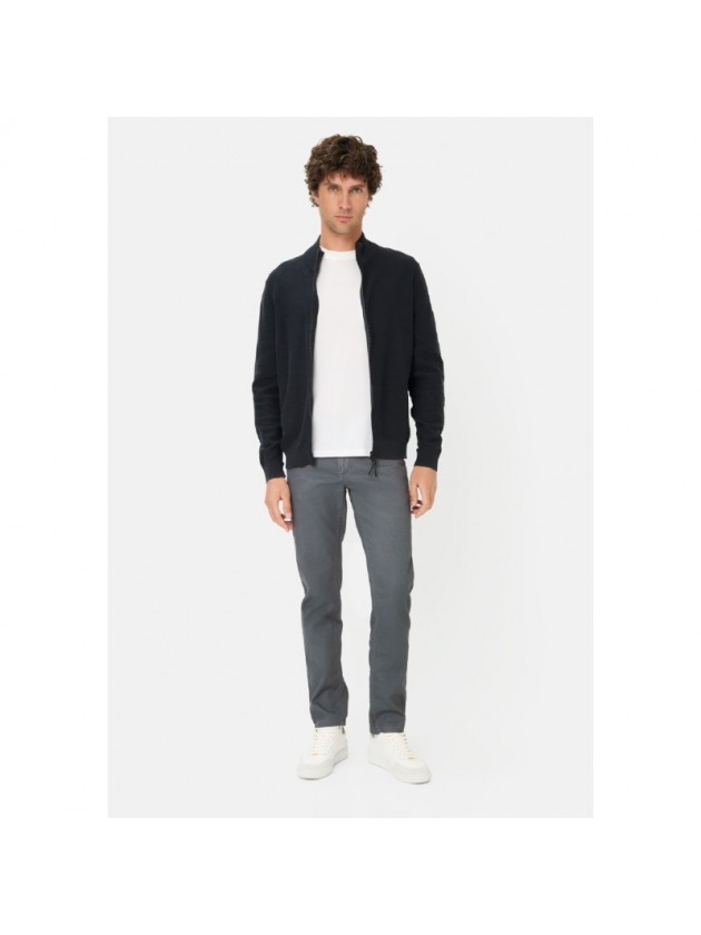 CAMEL ACTIVE ΠΑΝΤΕΛΟΝΙ 5 POCKET DEEP AQUA BLUE