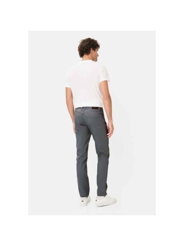 CAMEL ACTIVE ΠΑΝΤΕΛΟΝΙ 5 POCKET DEEP AQUA BLUE