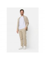 CAMEL ACTIVE T-SHIRT BASIC ANTIBACTERIAL WHITE