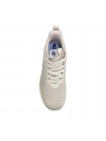 NAUTICA RUNNING SHOES BEIGE
