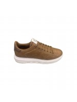 NAUTICA BROWN SNEAKERS