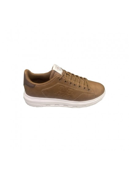 NAUTICA SNEAKERS ΚΑΦΕ