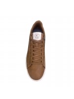 NAUTICA BROWN SNEAKERS