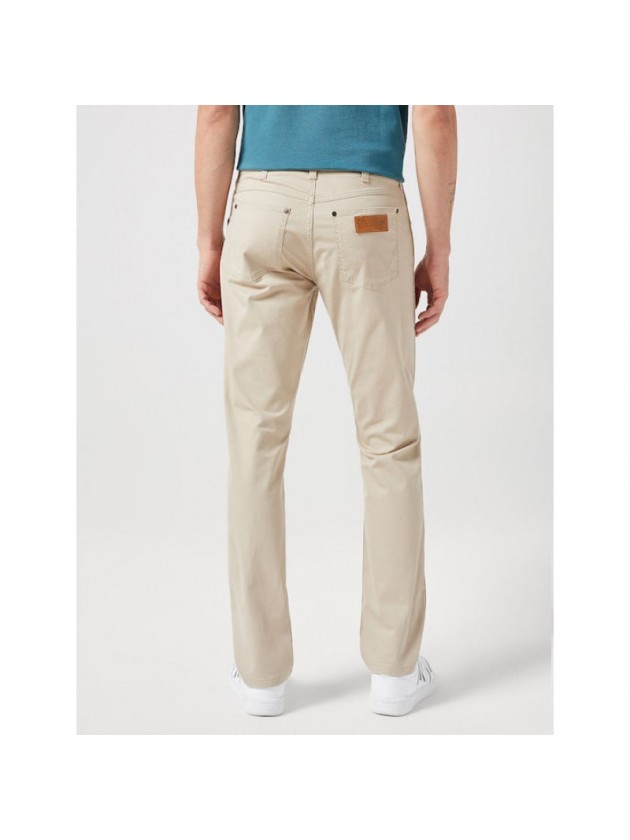 WRANGLER ΠΑΝΤΕΛΟΝΙ 5ΤΣΕΠΟ GREENSBORO ΜΠΕΖ