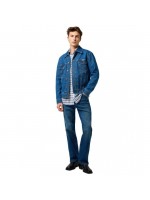 WRANGLER ΠΑΝΤΕΛΟΝΙ JEAN ΜΠΛΕ
