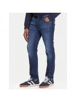 WRANGLER ΠΑΝΤΕΛΟΝΙ JEAN LARSTON ΜΠΛΕ